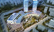 生態(tài)海綿城市建設(shè)提速，多個(gè)城市啟動(dòng)海綿城市項(xiàng)目建設(shè)